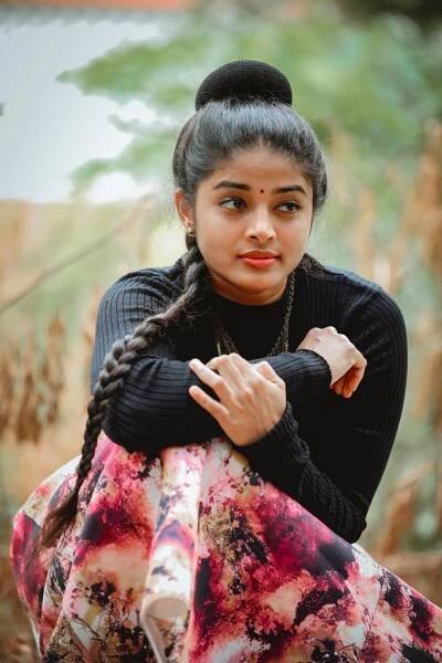 Talented Sheela Actress Looks Beautiful In Her Recent Images – Wikki Talks