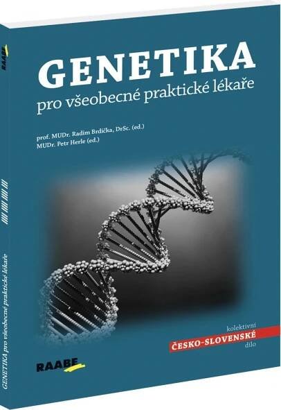 Genetika pro všeobecné praktické lékaře