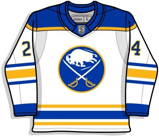 SWEATERS: Hockey Jersey Resource