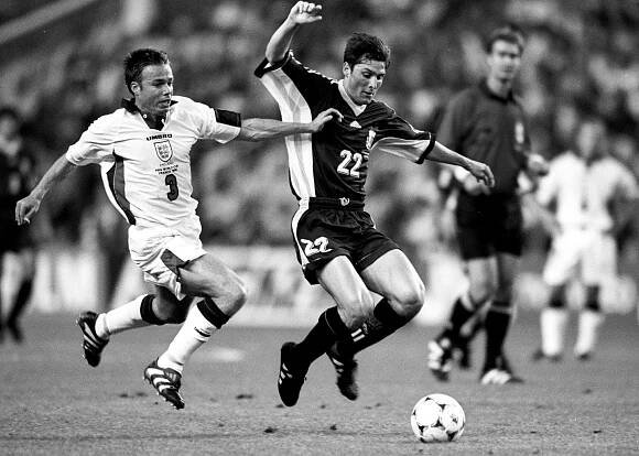 The life and legacy of Inter and Argentina legend Javier Zanetti, a footballer like no other