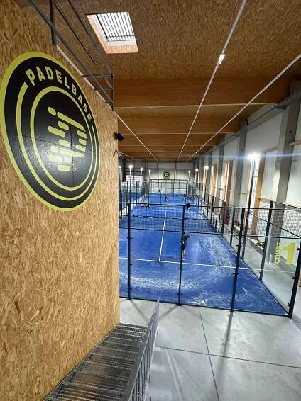 Linz | Halle (indoor) 
