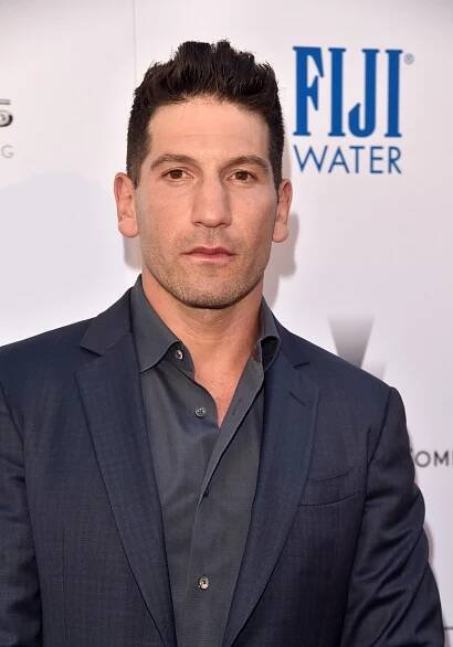 Jon Bernthal - Actor