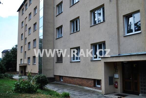 Prostorný byt 2+1, 60 m2 + lodžie 3 m2, Praha 5-Radlice - RAK CZ a.s.