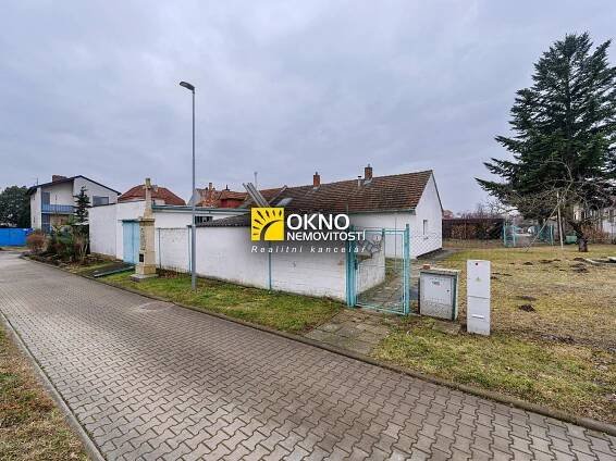 Prodej domů, Lužice | Mapio.cz