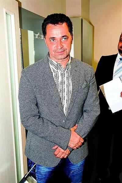 Má Martin Dejdar strach o syna?