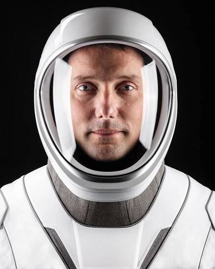 Letí do vesmíru so SpaceX: Získam späť svoje superschopnosti