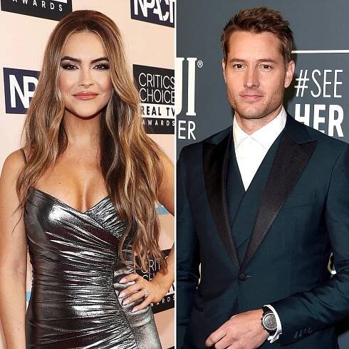 'Selling Sunset': What Chrishell Stause Said About Justin Hartley Divorce