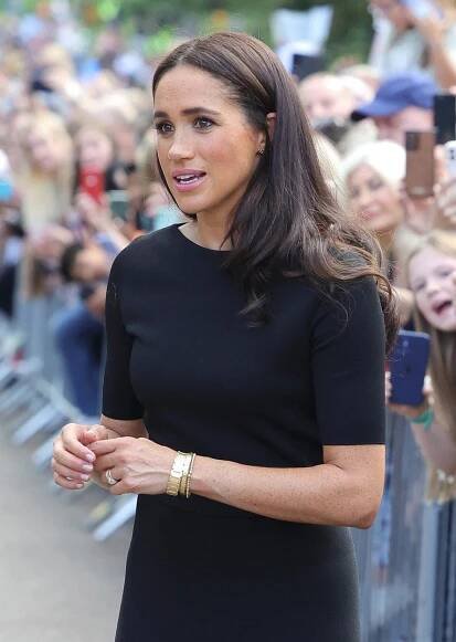 První setkání Meghan s Kate dopadlo neslavně: Vévodkyně z něj byla hodně zklamaná
