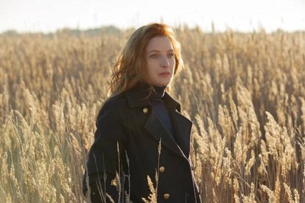 Le Secret d'Élise - Z filmu - Julia Piaton
