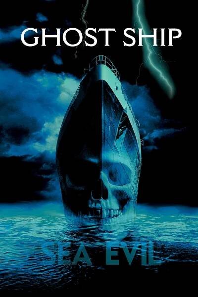 Loď duchů 51% [Ghost Ship] (2002)