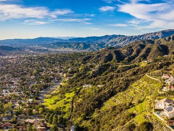 THE 20 BEST Road Trips from San Diego - 2024 (with Map)