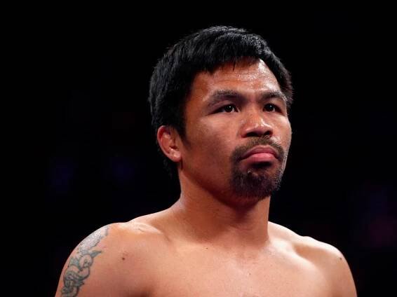 Manny Pacquiao