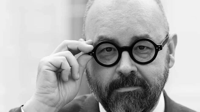 Zemřel Carlos Ruiz Zafón. Pohřebiště zapomenutých knih jeho díla nečeká