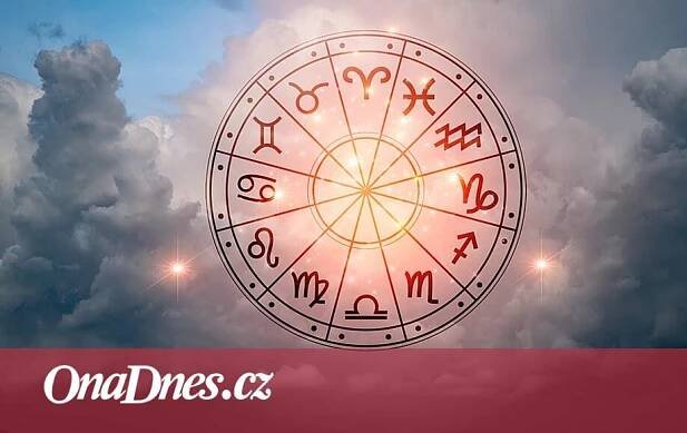 Týdenní horoskop pro všechna znamení od 18. do 24. září - iDNES.cz