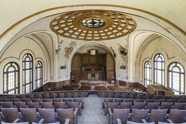 abandoned Tennessee – Abandoned Southeast
