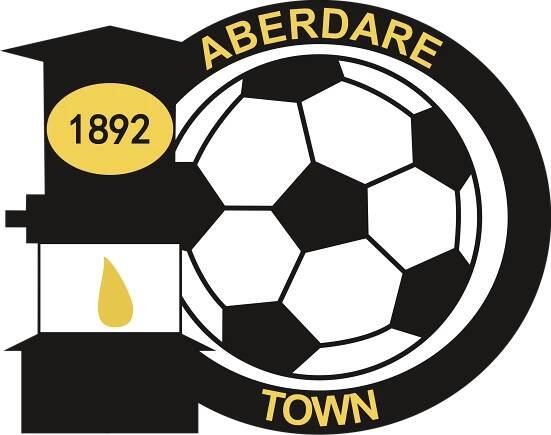 File:Aberdare Town FC logo.svg - Wikipedia