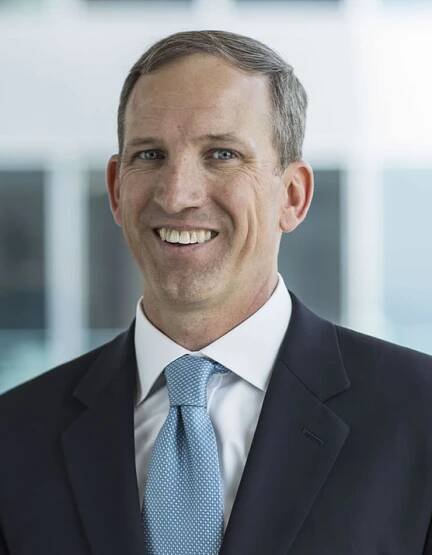 John Kane portrait
