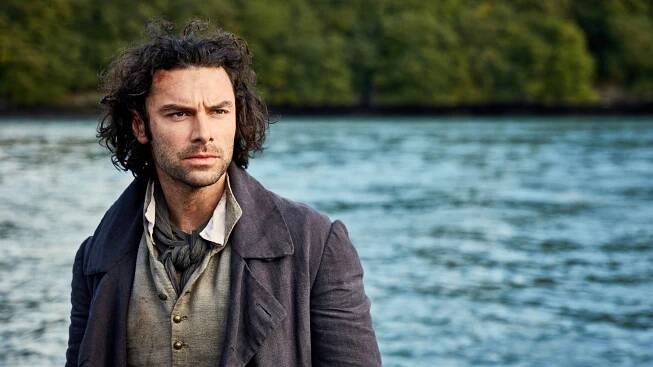 Poldark: 3×5 – Filmy a Seriály online zdarma.