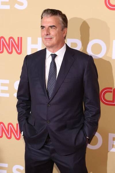 chris noth