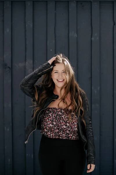 Katie O'Brien photography
