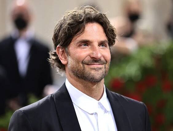 Bradley Cooper Spent Six Years Learning How to Conduct for 'Maestro'