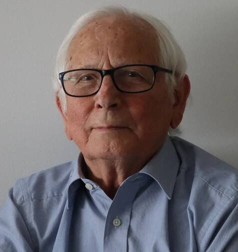 Medicína je detektivka, říkával profesor Jiří Kvasnička | Pardubická nemocnice