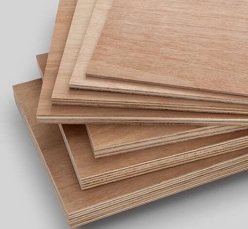 Products - Woodline Laminates