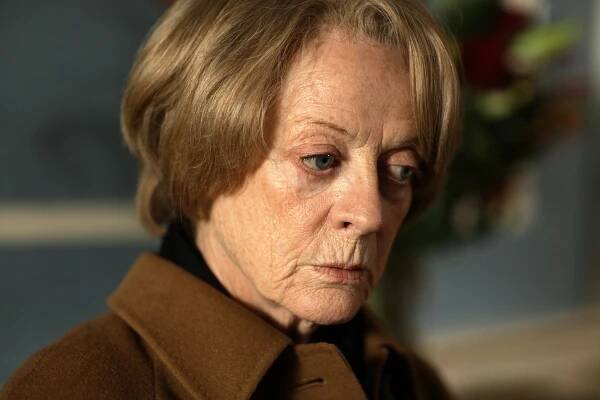 CAPTURING MARY (2007) — STEPHEN POLIAKOFF