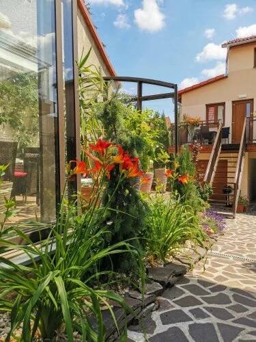 Apartmán s balkónem | Ubytování Aranka