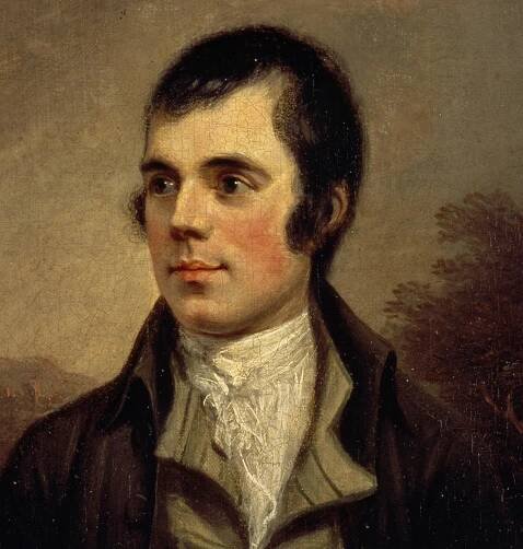 Robert Burns