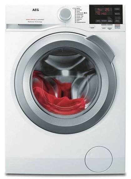 AEG ProSense L6FBG48SC