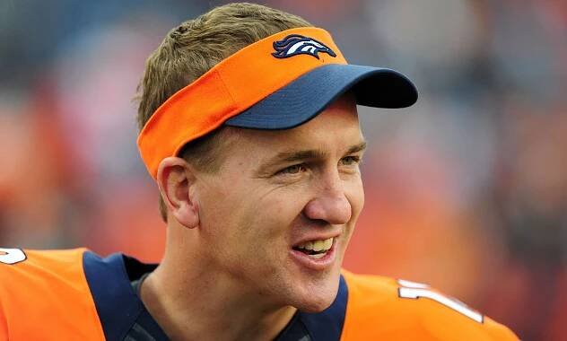 Peyton Manning Net Worth