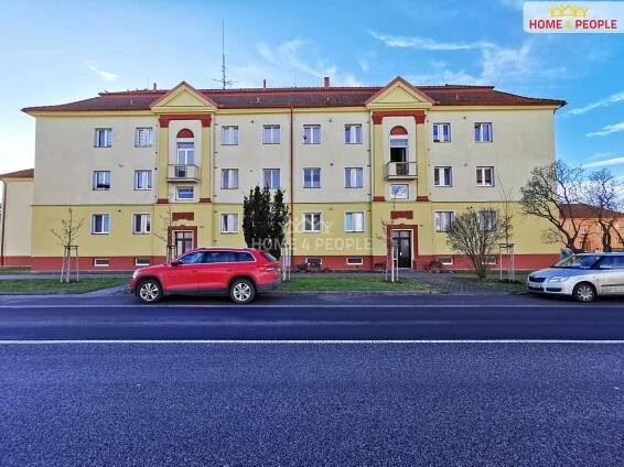 Jeníkovská, Čáslav - Čáslav-Nové Město, okres Kutná Hora