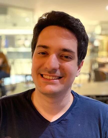 Eduardo Alves da Silva