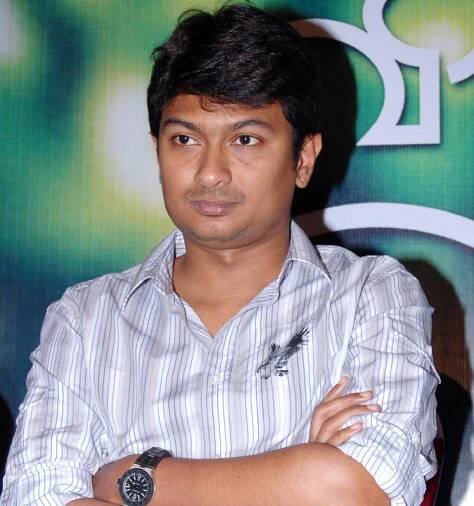 Actor Udhayanidhi Stalin Latest Photos And Stills Archives - Cinejolly