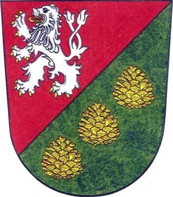 Borek - znak