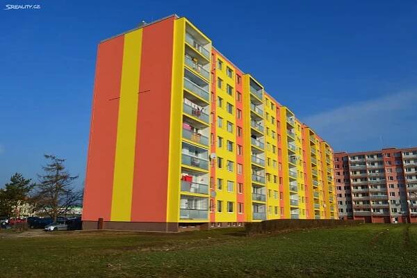 Okružní, Roudnice nad Labem, okres Litoměřice