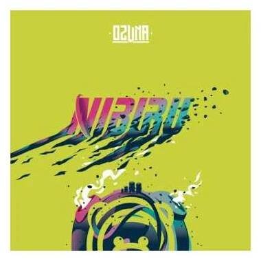 CD Ozuna: Nibiru