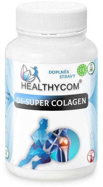DI-SUPER COLAGEN - Healthycom