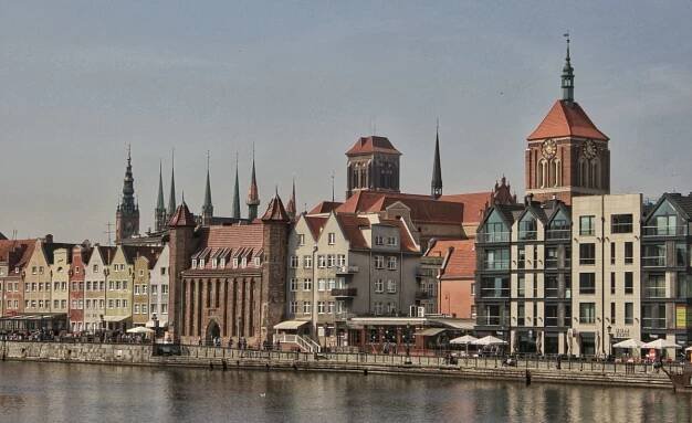 Danzig Reisetipps: Tipps für deine Städtereise nach Danzig