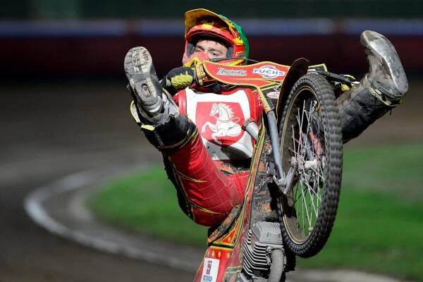 Milík pojede finále kvalifikace o účast v plochodrážní GP 2018