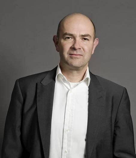 Chris Anderson (Journalist)