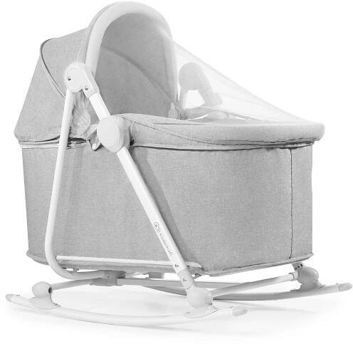 Kinderkraft Unimo 5v1 Stone Grey 2020