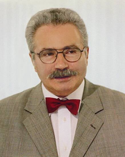 Stanislav Burachovič