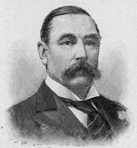 George Thomas Michael O'Brien - Wikipedia