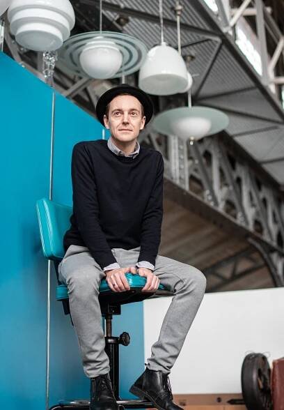 Michal Kern: Navzdory úspěchu v sobě cítím pochyby