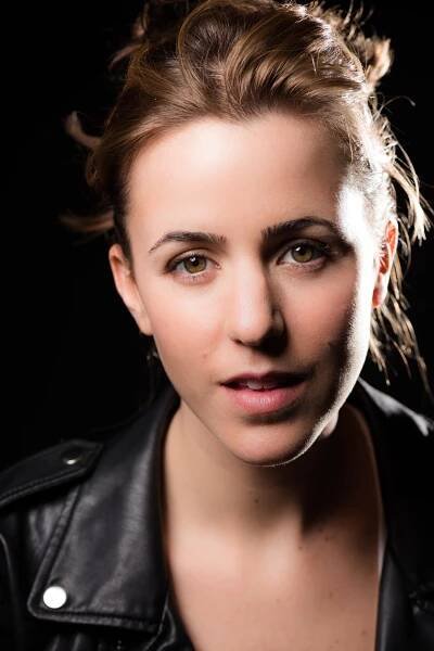 PHOTOS - Marta Fuenar