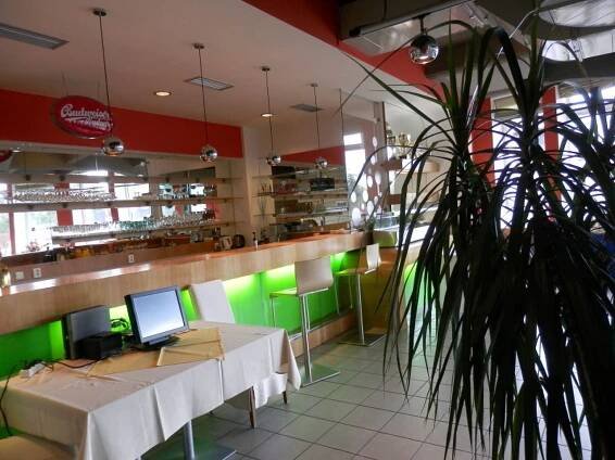 Restaurace Fabrika Svitavy | Apetee