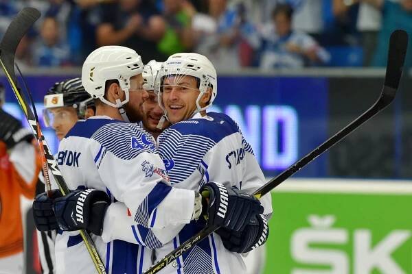 Plzeň si v hokejové Lize mistrů zahraje s Lausanne, Hradec Králové čeká v osmifinále Mannheim