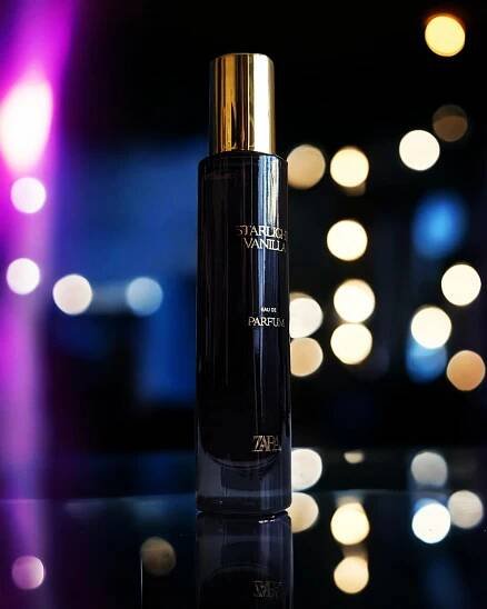 Starlight Vanilla Zara pro ženy a muže